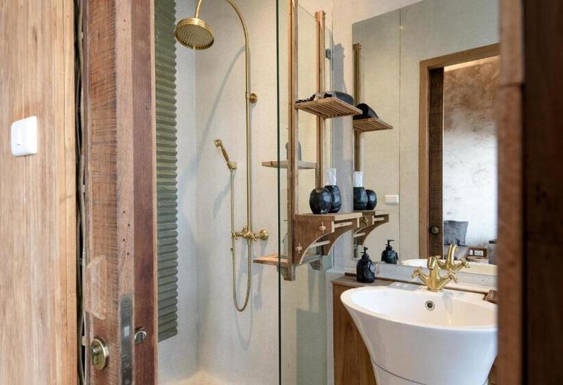 Suíte Vista Mar, La A Natu Pranburi