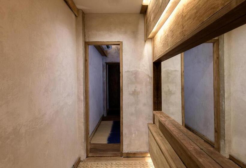 Suíte Vista Mar, La A Natu Pranburi