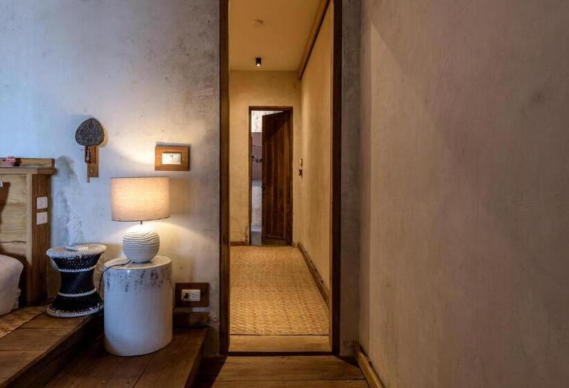 Suíte Vista Mar, La A Natu Pranburi