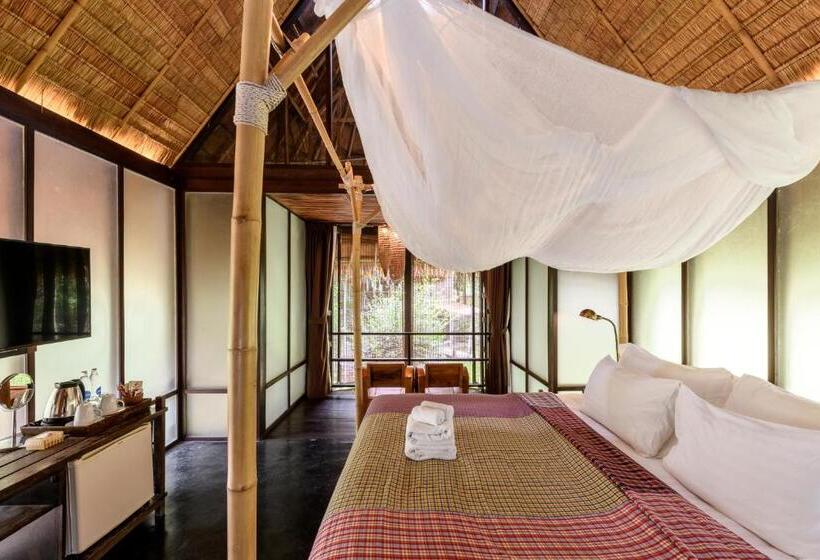 Villa 1 Quarto, La A Natu Pranburi