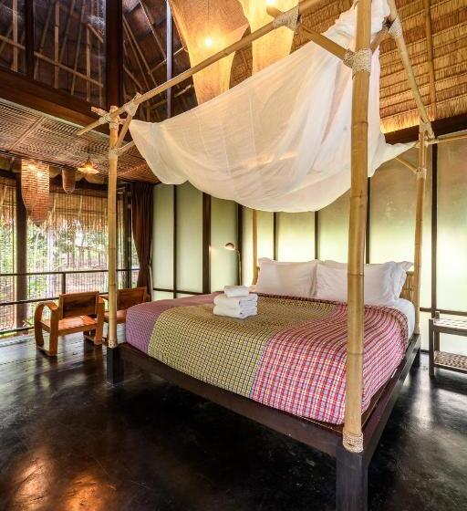 Villa 1 Quarto, La A Natu Pranburi