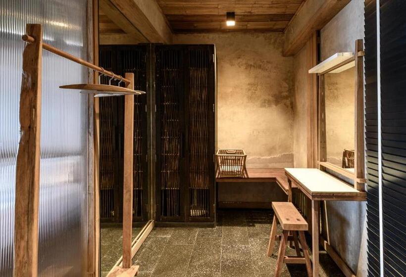 2 Bedrooms Suite Sea View, La A Natu Pranburi