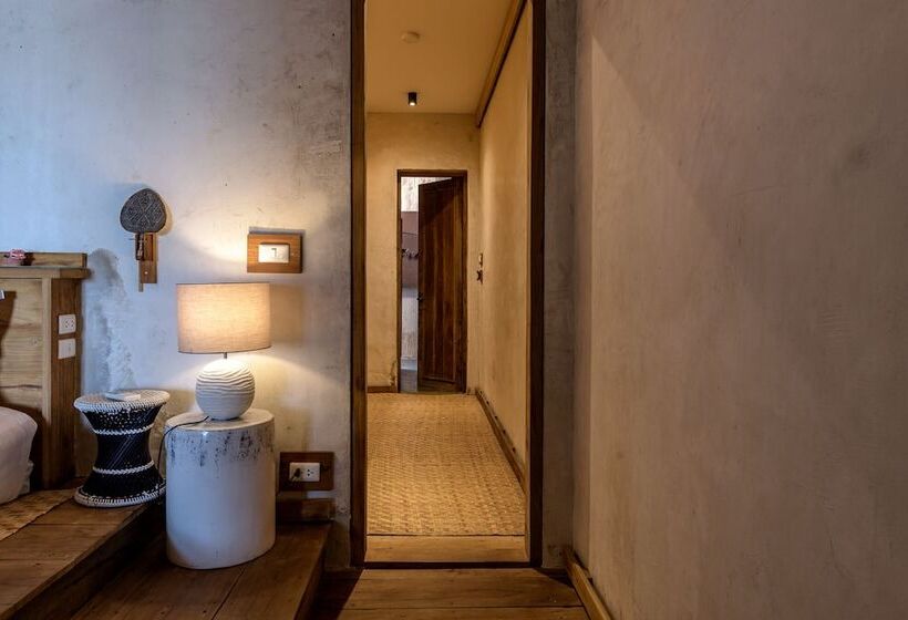 Suíte Vista Mar, La A Natu Pranburi