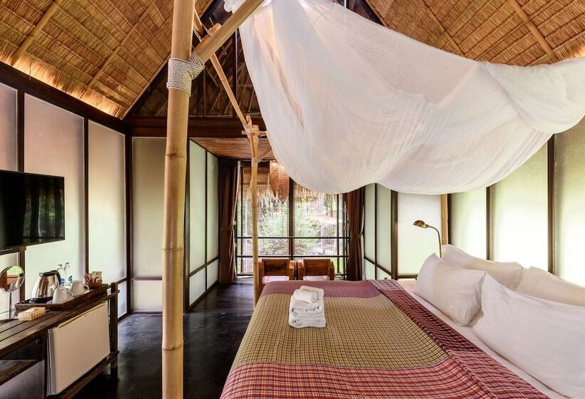 Villa 1 Quarto, La A Natu Pranburi