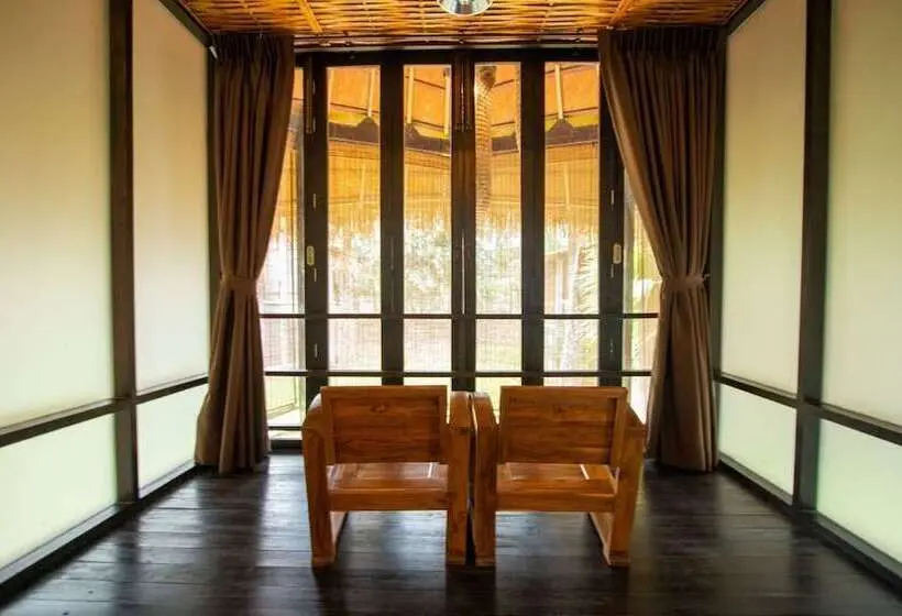 ویلای 1 خوابه, LA A NATU Sam Roi Yot