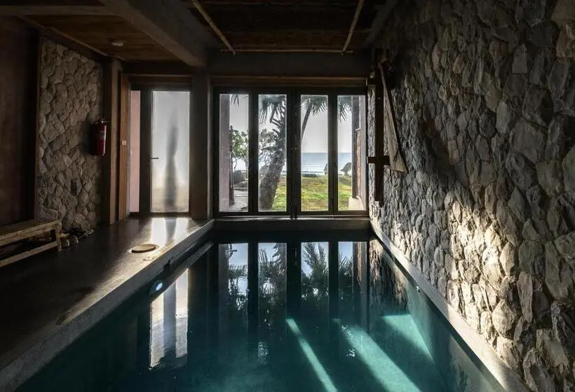 2 Bedrooms Suite Sea View, LA A NATU Sam Roi Yot