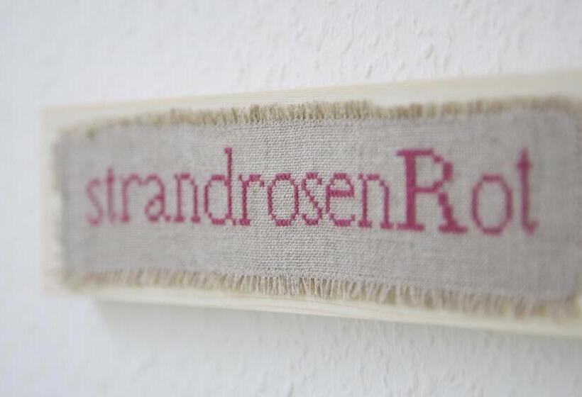 스탠다드 싱글 룸, Mein Insel