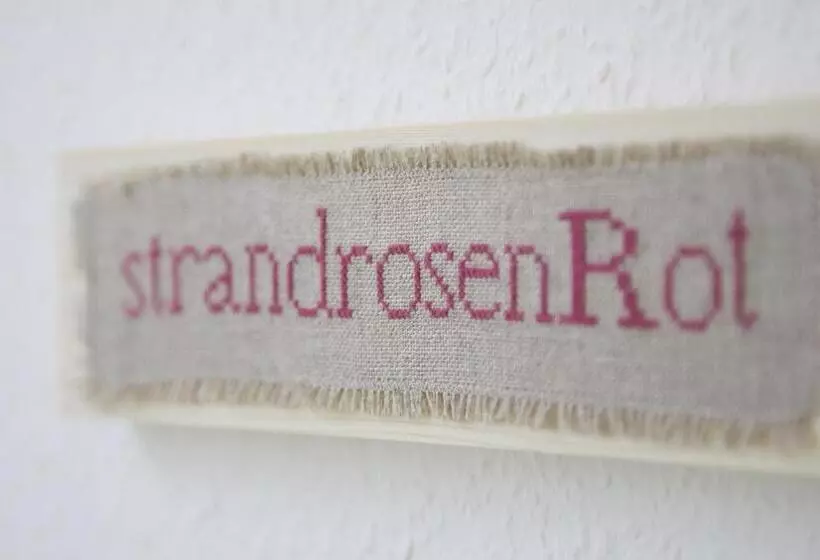Standard Yhden Hengen Huone, Mein Insel