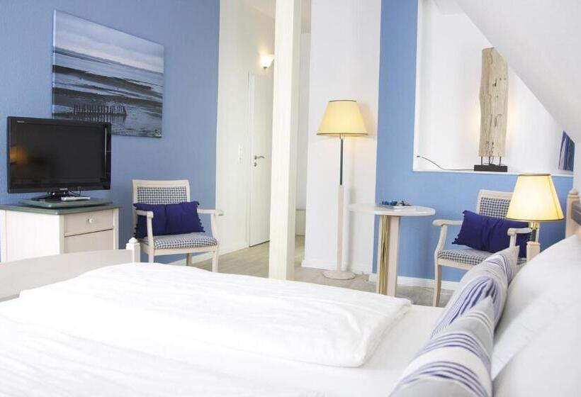 스탠다드 룸, Mein Insel