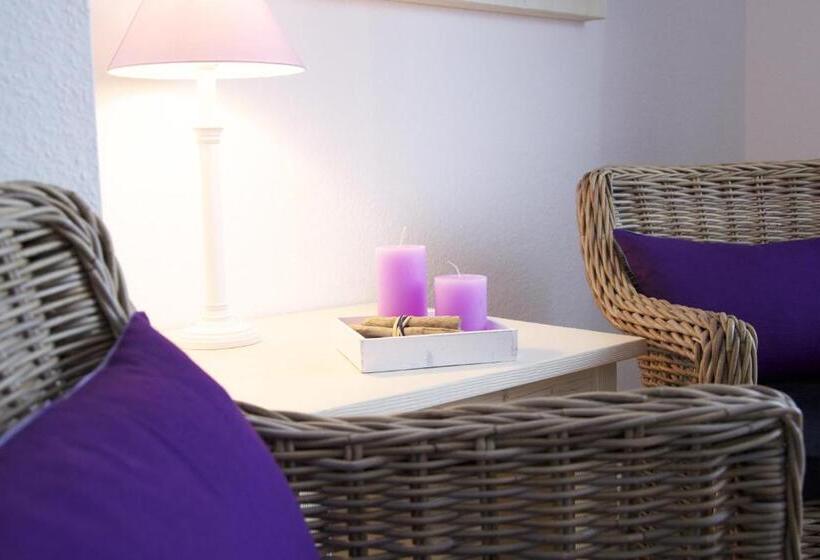 스탠다드 룸, Mein Insel