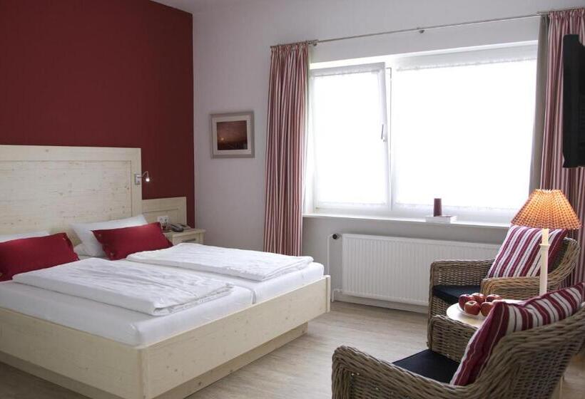 스탠다드 룸, Mein Insel