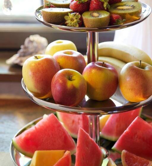 스탠다드 룸, Mein Insel