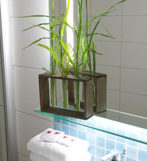 스탠다드 룸, Mein Insel