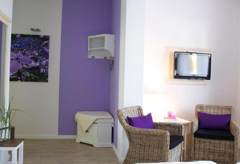 스탠다드 룸, Mein Insel