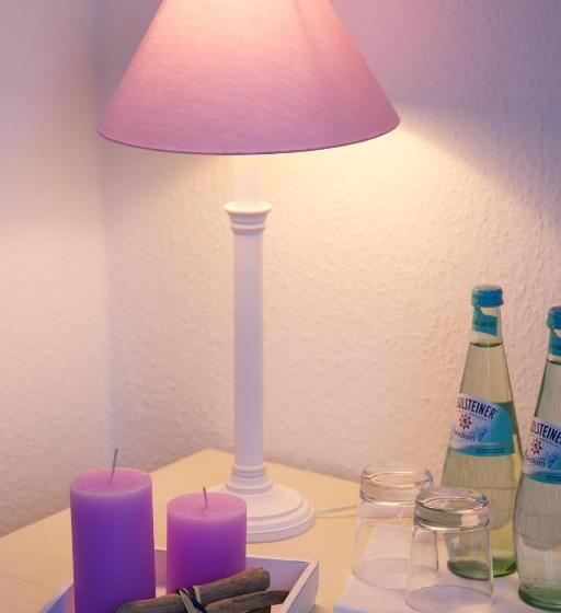 스탠다드 룸, Mein Insel