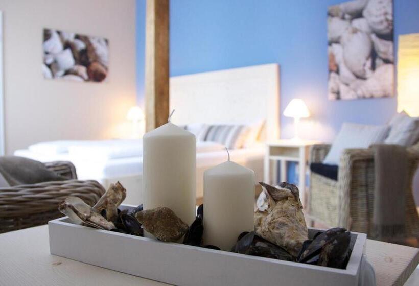 스탠다드 룸, Mein Insel