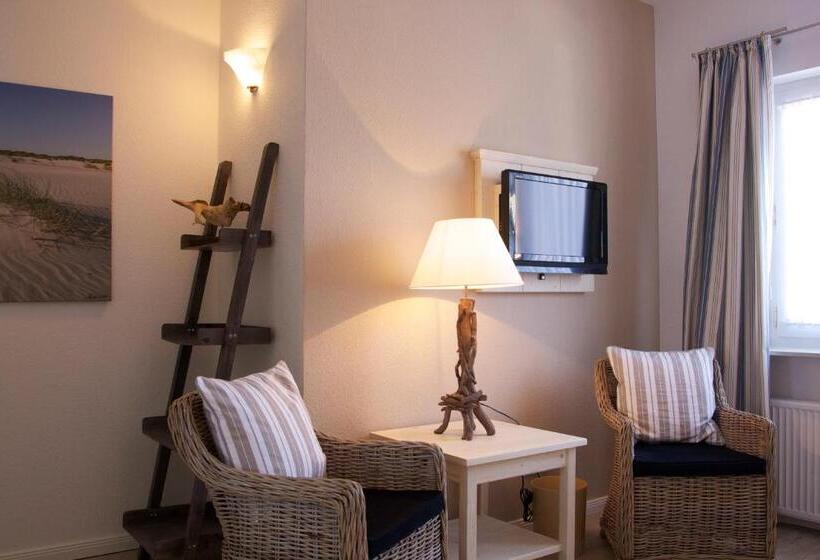 스탠다드 룸, Mein Insel