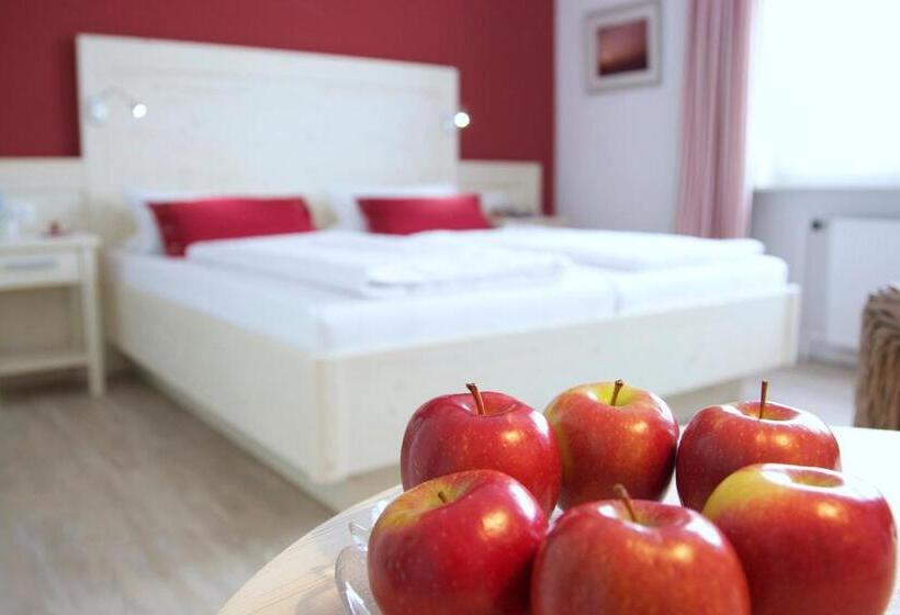 스탠다드 룸, Mein Insel