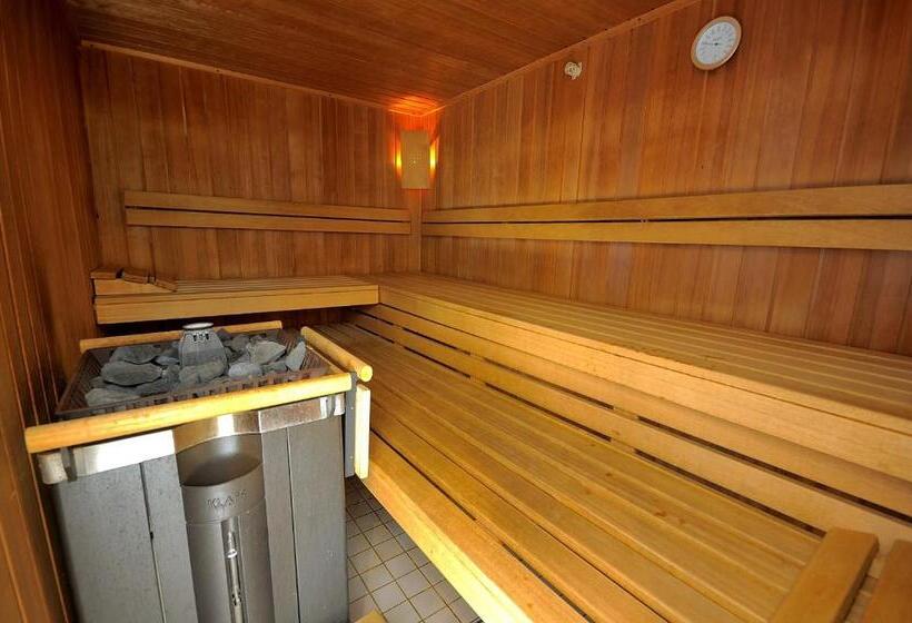 חדר סטנדרט עם כניסה לספא, Penzion Tematin