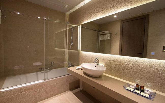 Deluxe Suite Sea View, Promenade