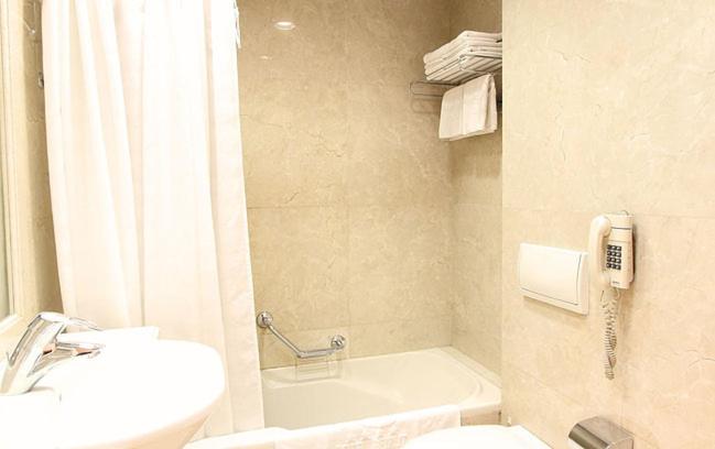 سوئیت کلاسیک, Promenade