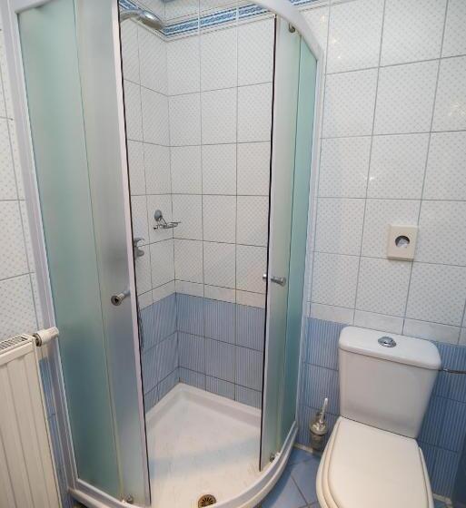 اتاق استاندارد, Splavar Rooms