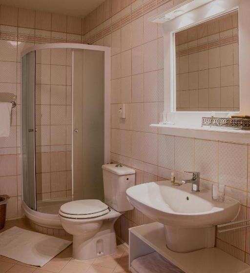 سوییت, Splavar Rooms