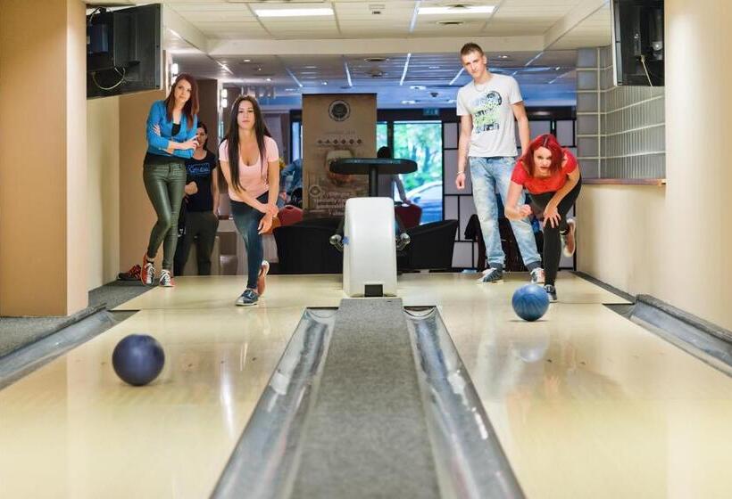 高级客房, Victoria