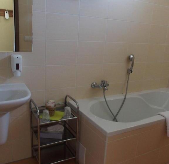 标准单人间, Victoria