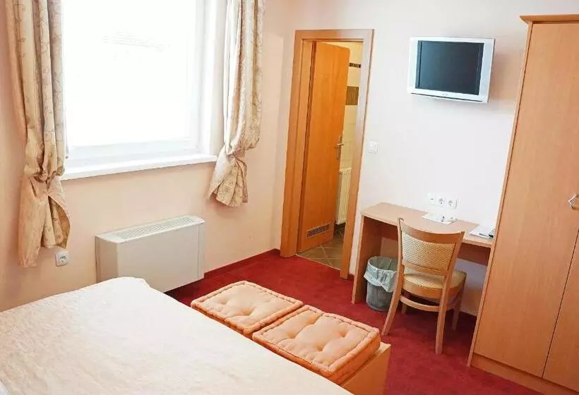 اتاق استاندارد, Guest House Pri Gondoli