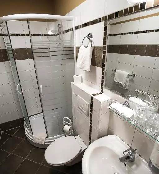 اتاق استاندارد, Guest House Pri Gondoli