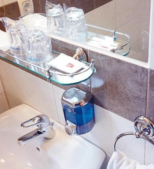 اتاق استاندارد, Guest House Pri Gondoli
