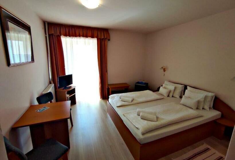 スタンダードルーム, átrium Hotel Harkány