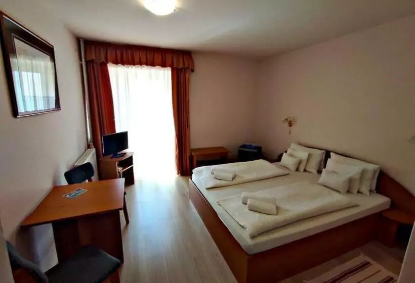 اتاق استاندارد, átrium Hotel Harkány