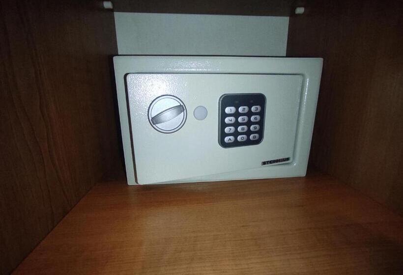 Номер Стандарт, átrium Hotel Harkány