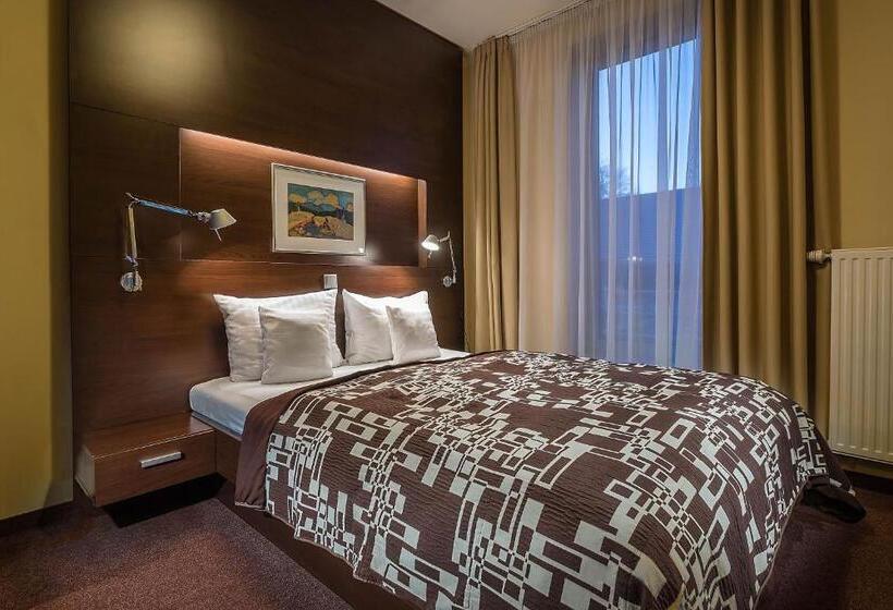 Номер Стандарт Индивидуальный, Villa Bianca