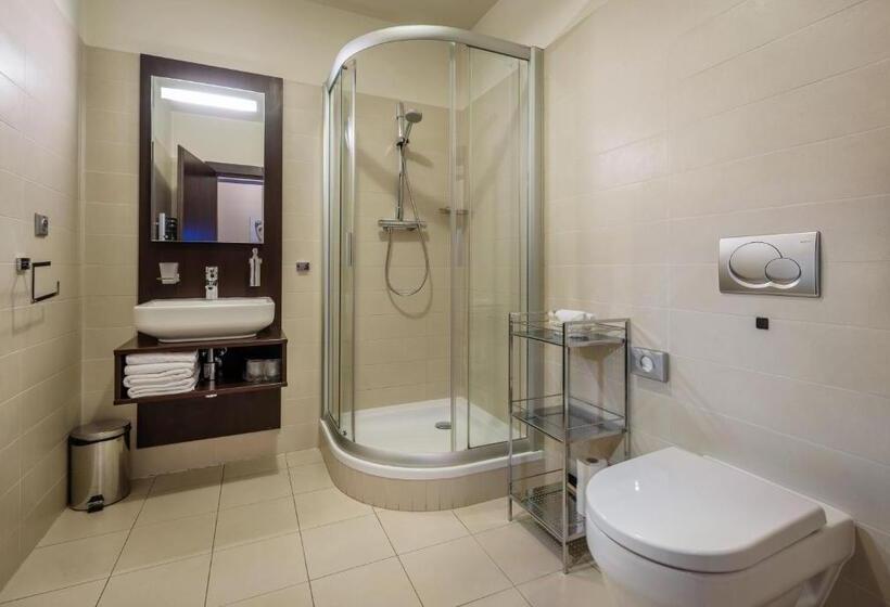 Номер Basic, Villa Bianca