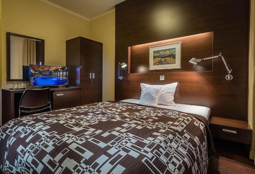 Номер Basic, Villa Bianca