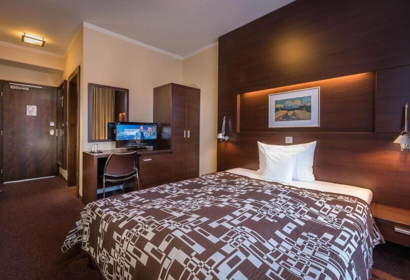 Номер Basic, Villa Bianca