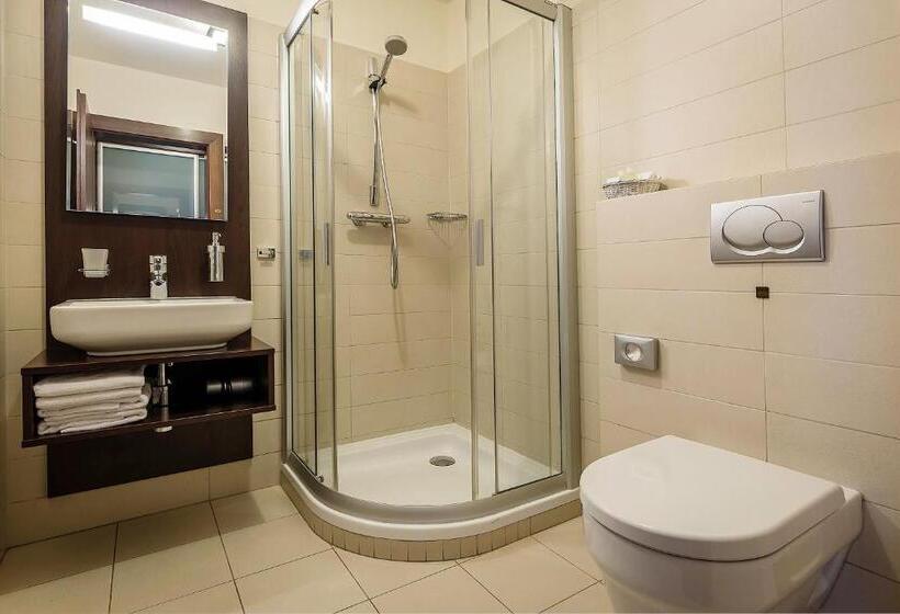 Номер Стандарт, Villa Bianca