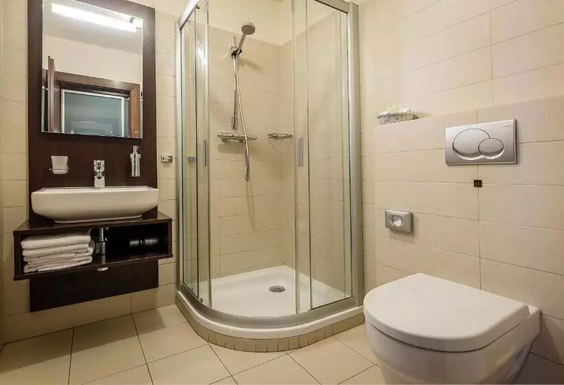Standard-huone, Villa Bianca