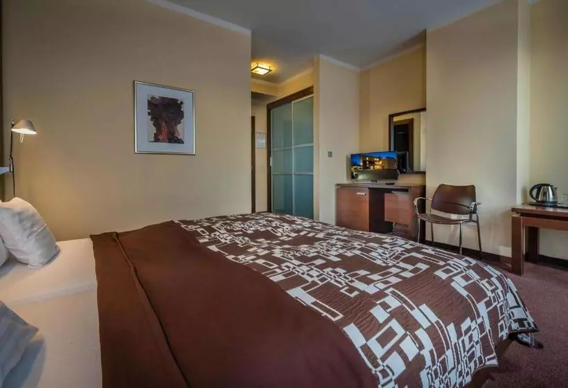 Standard-huone, Villa Bianca