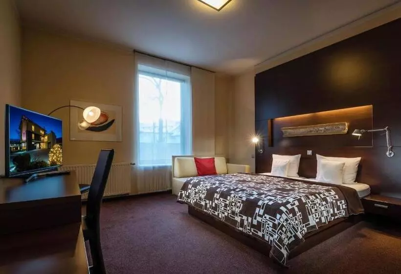 Standard-huone, Villa Bianca
