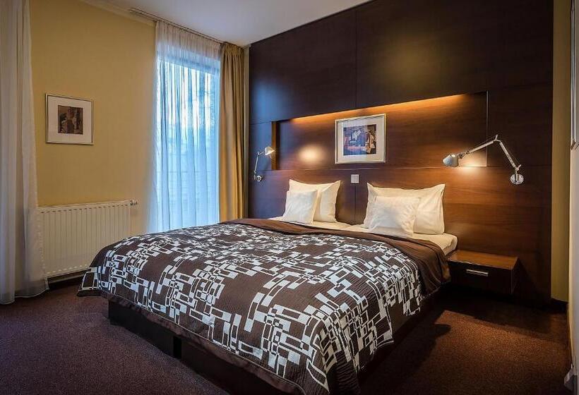 Номер Стандарт, Villa Bianca