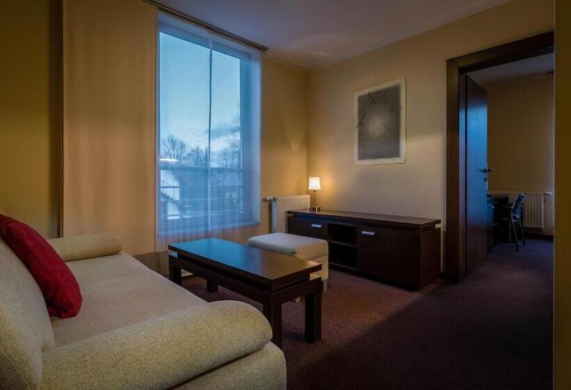 Люкс, Villa Bianca