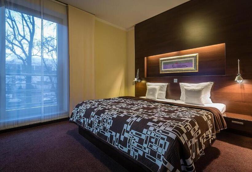 Люкс, Villa Bianca