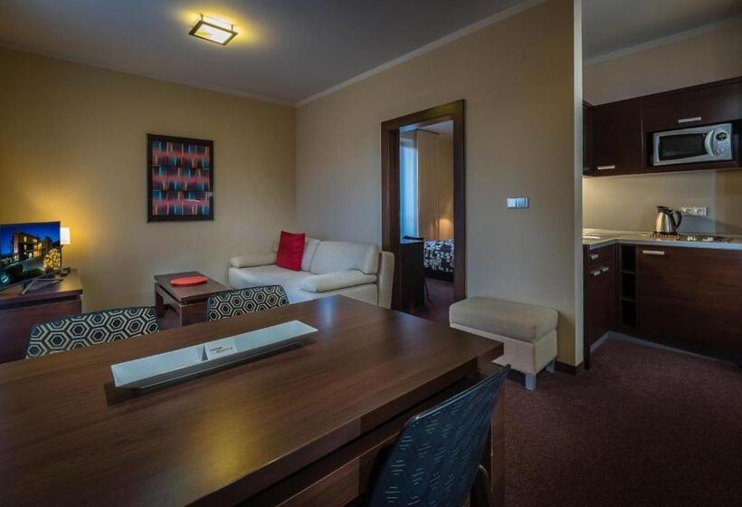 Люкс, Villa Bianca