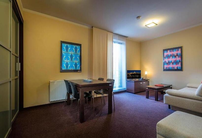 Люкс, Villa Bianca