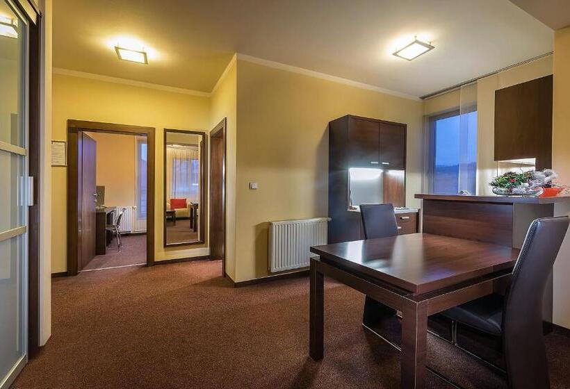 Люкс, Villa Bianca