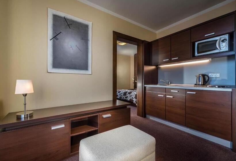 Люкс, Villa Bianca